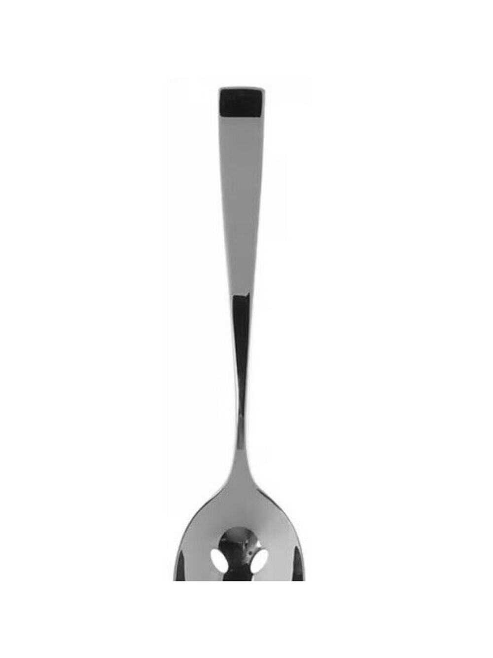Gorham Argento 3-Piece Hostess Serving Set 18/10 Stainless Flatware NEW In Box